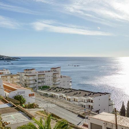 Apartament Roses Vista Mar Zewnętrze zdjęcie