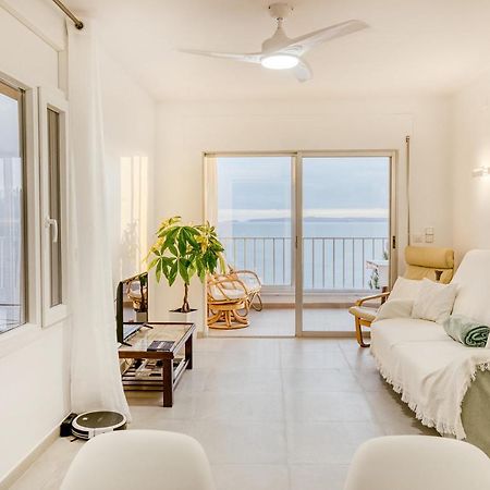 Apartament Roses Vista Mar Zewnętrze zdjęcie