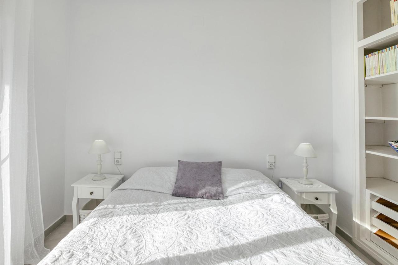 Apartament Roses Vista Mar Zewnętrze zdjęcie
