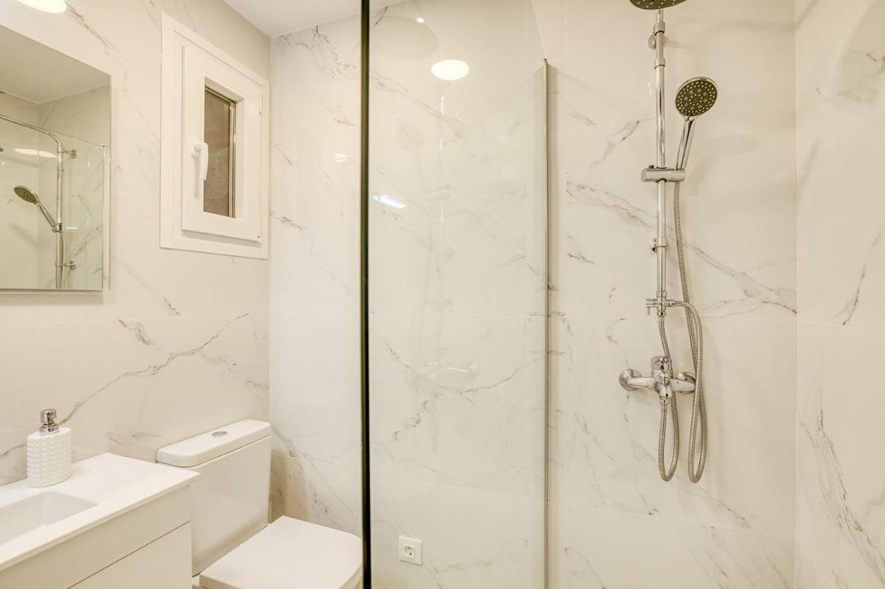 Apartament Roses Vista Mar Zewnętrze zdjęcie