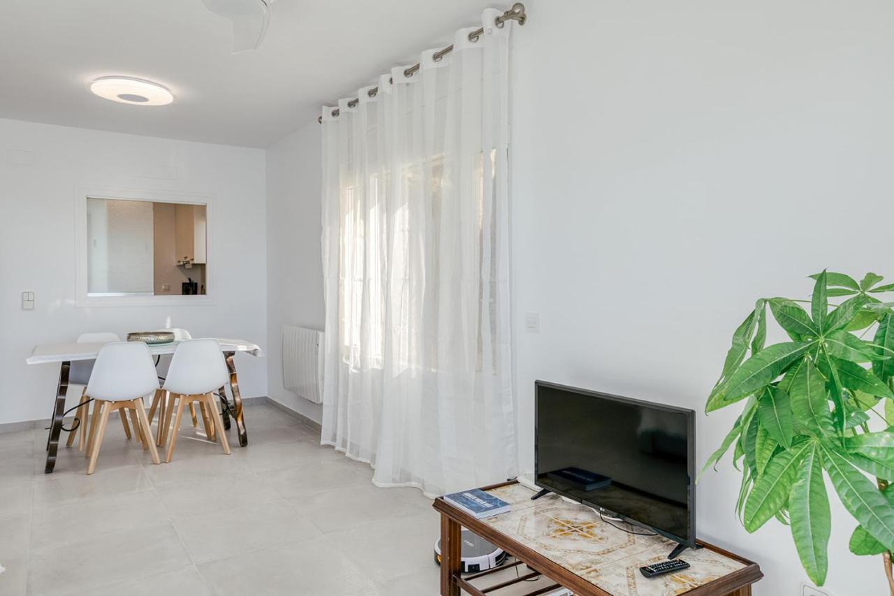 Apartament Roses Vista Mar Zewnętrze zdjęcie