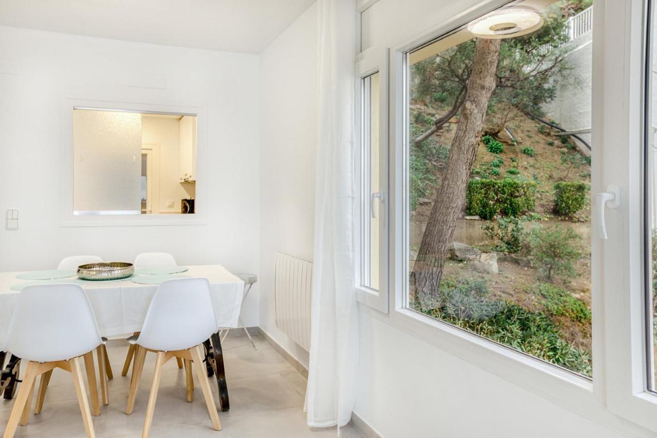 Apartament Roses Vista Mar Zewnętrze zdjęcie