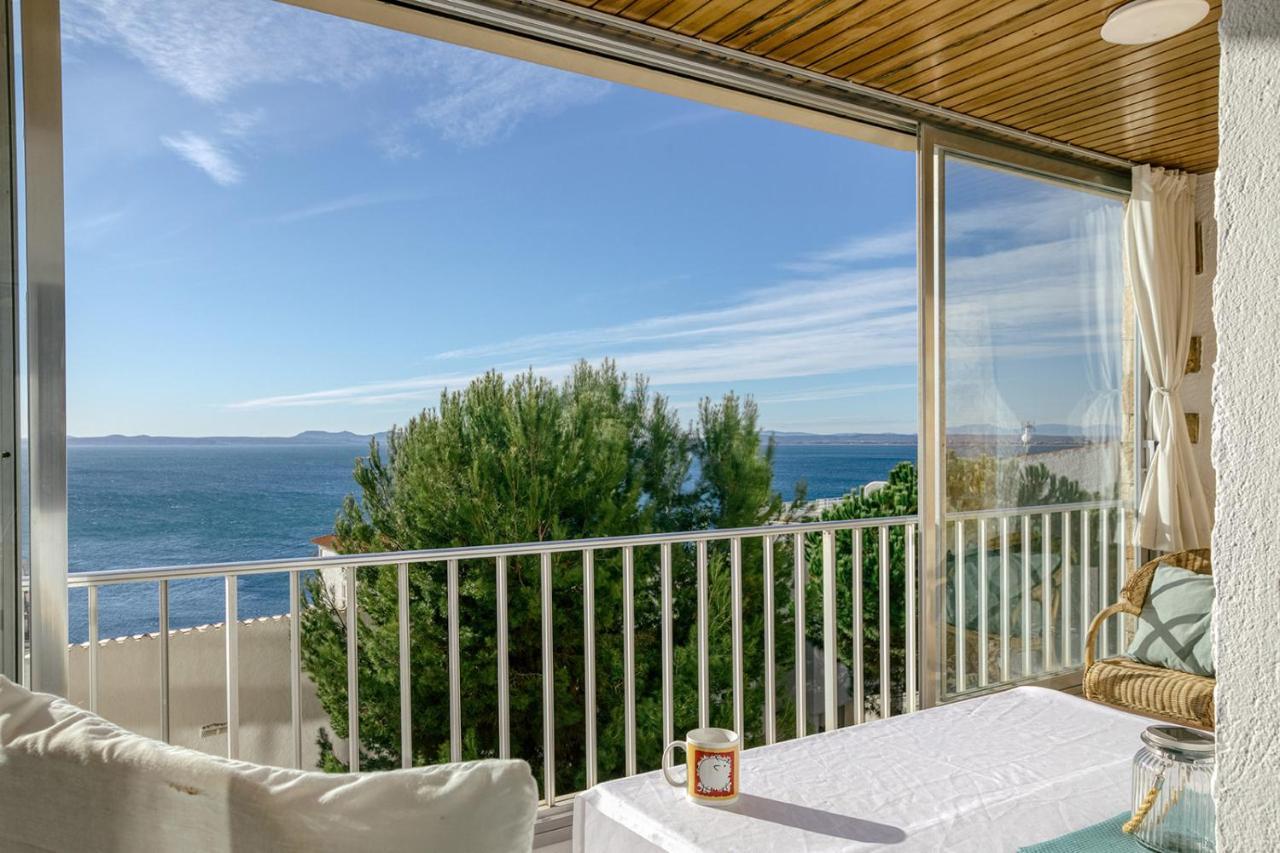 Apartament Roses Vista Mar Zewnętrze zdjęcie