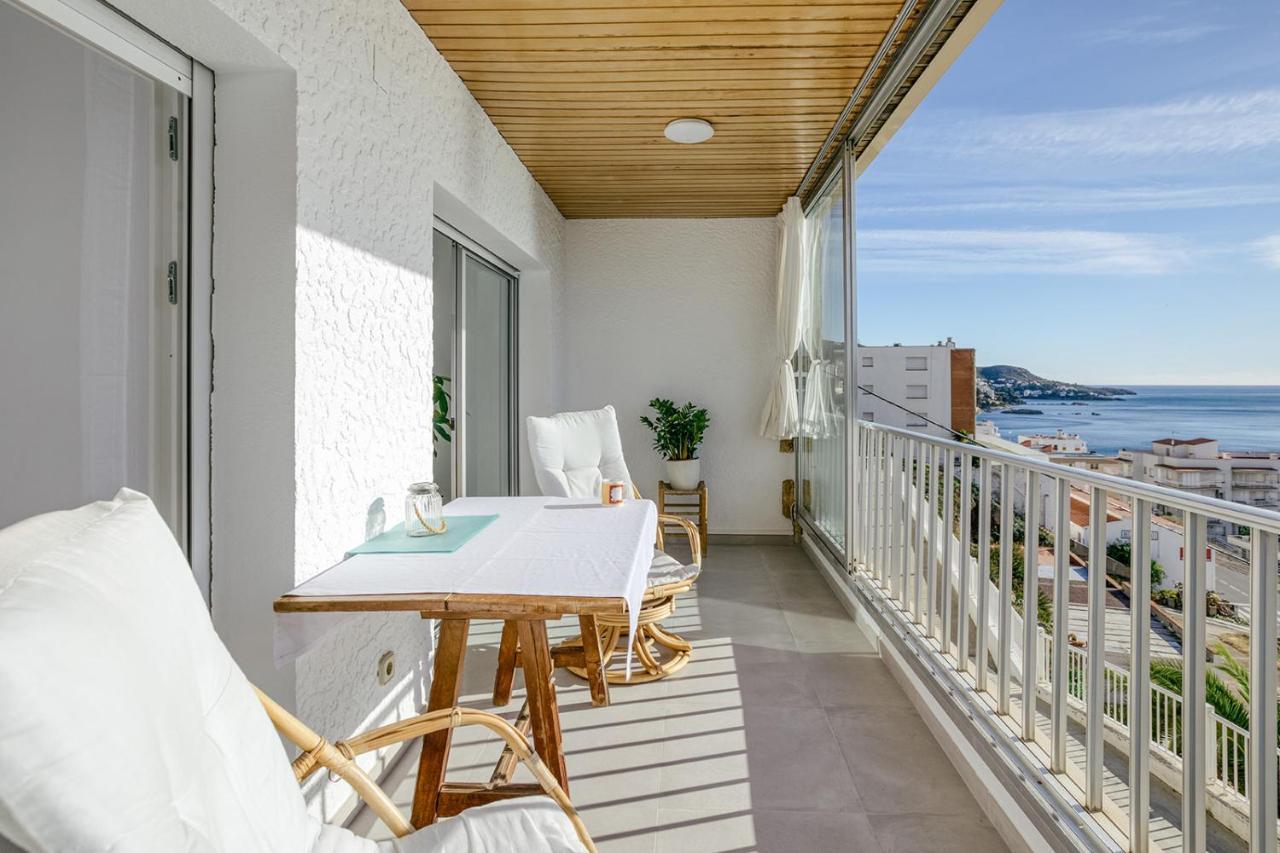 Apartament Roses Vista Mar Zewnętrze zdjęcie
