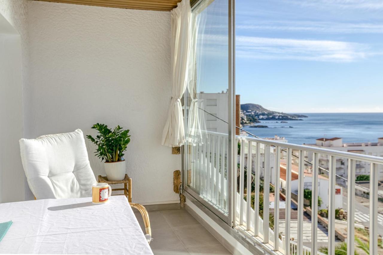 Apartament Roses Vista Mar Zewnętrze zdjęcie